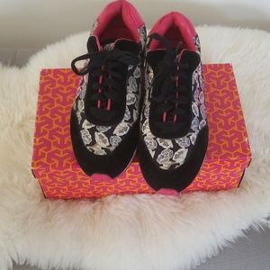 Tory Burch Women's Sneaker